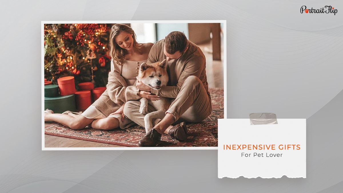 Inexpensive Gifts For Pet Lovers