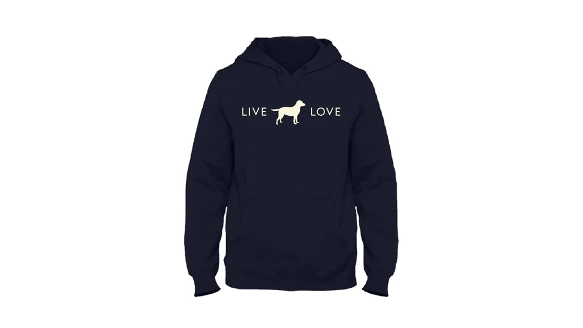 Personalized Hoodie For Dog Mom