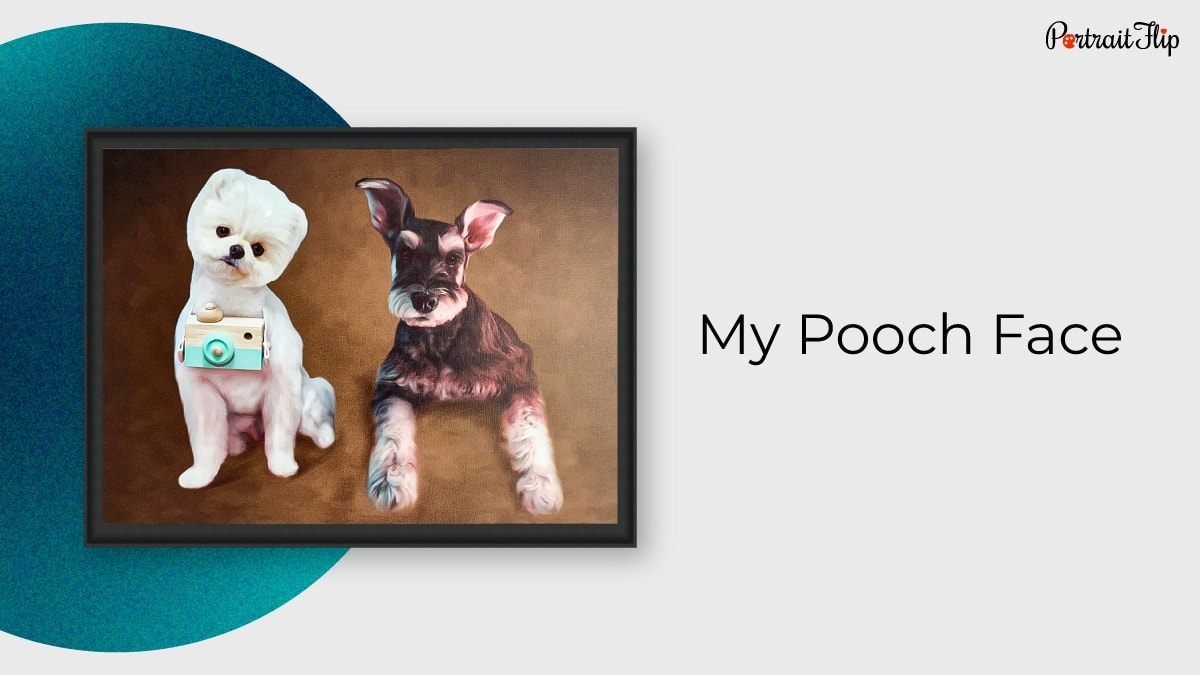 7 Best Custom Pet Portrait Companies Worth Giving A Shot!