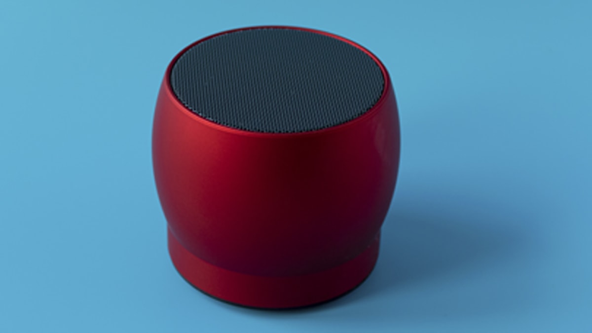 waterproof speaker, Christmas Gift For Brothers