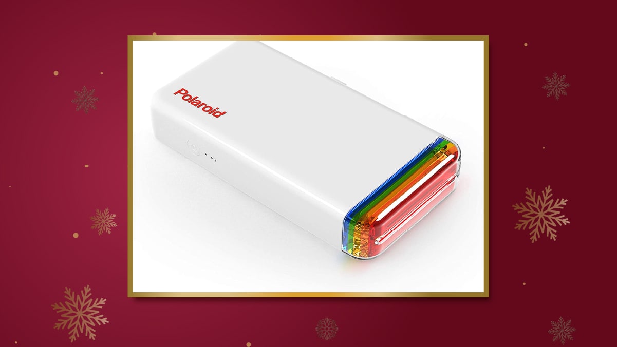 Smartphone Printer, Christmas Gift For Her