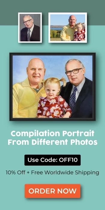 Compilation Portraits