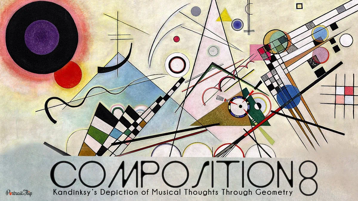 featured image of Composition 8