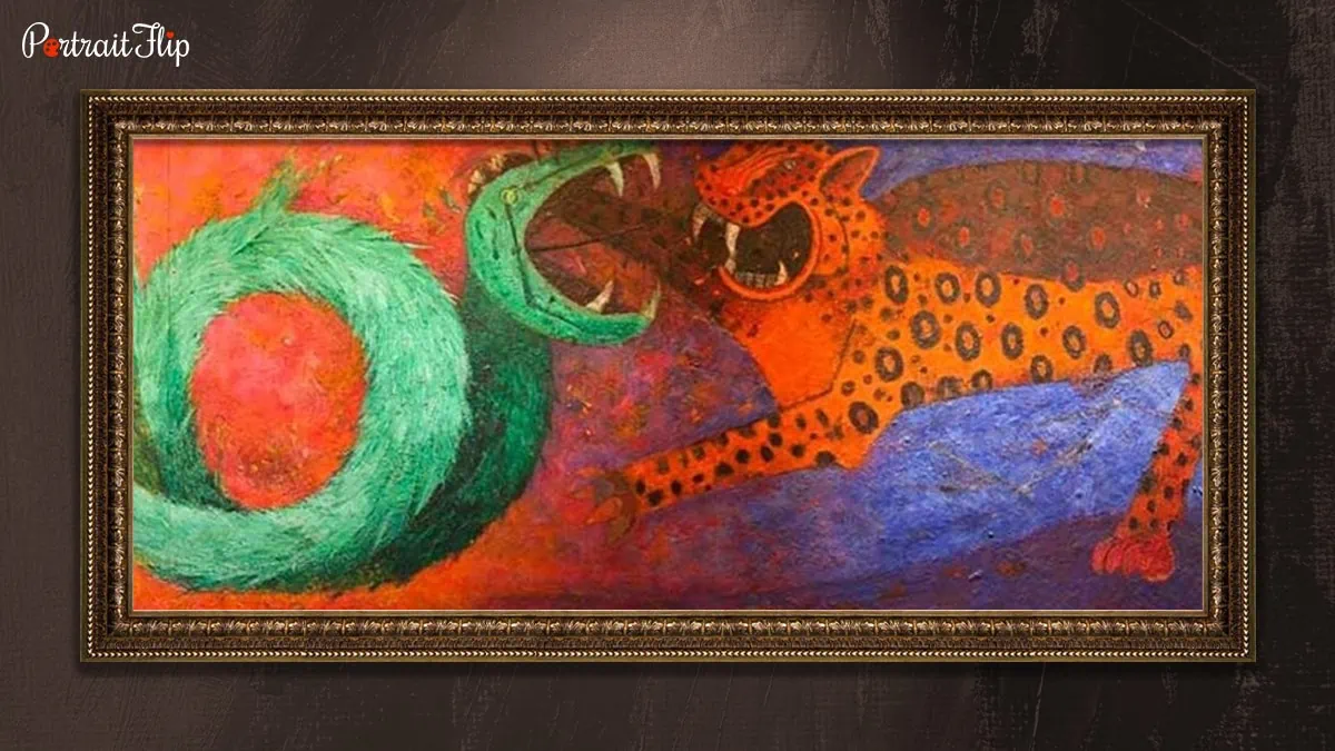 希少❗️Popular Arts of Mexico/メキシカン　アート/美術 希少❗️Popular Arts of Mexico/メキシカンアート/美術/民藝
