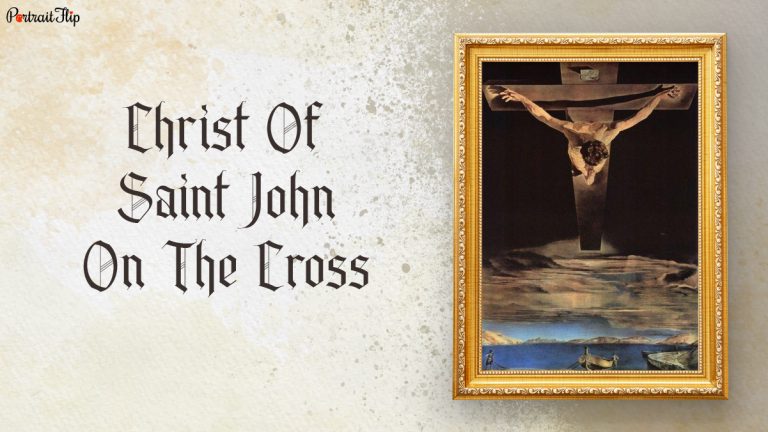 13 Most Famous Paintings Of Jesus Of All Time! (The go-to list)
