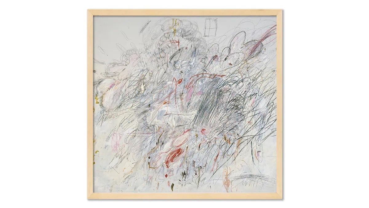 40 Famous Abstract Paintings: Facts, Stories, and History