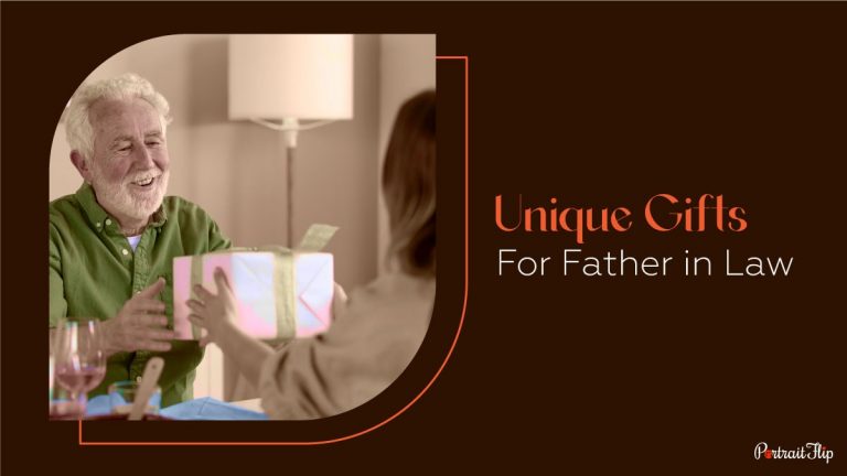 51+ Gifts for Father-in-Law Who Has Everything