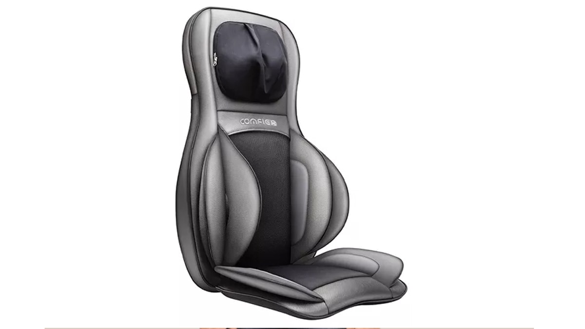 Back massager for mothers day gift ideas.