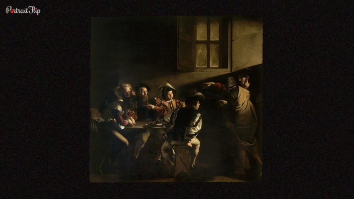 Paintings By Caravaggio That Show His Mastery In Chiaroscuro