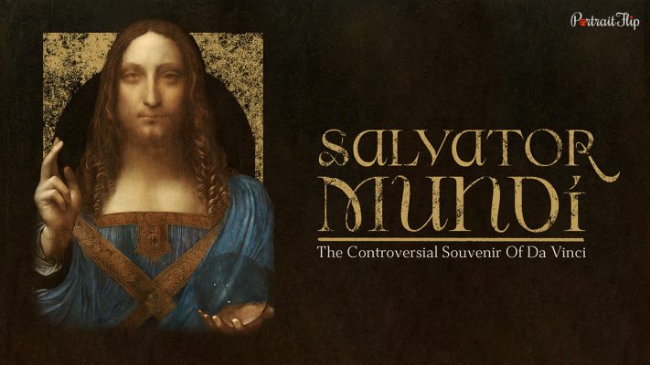 Featured image of Salvator Mundi