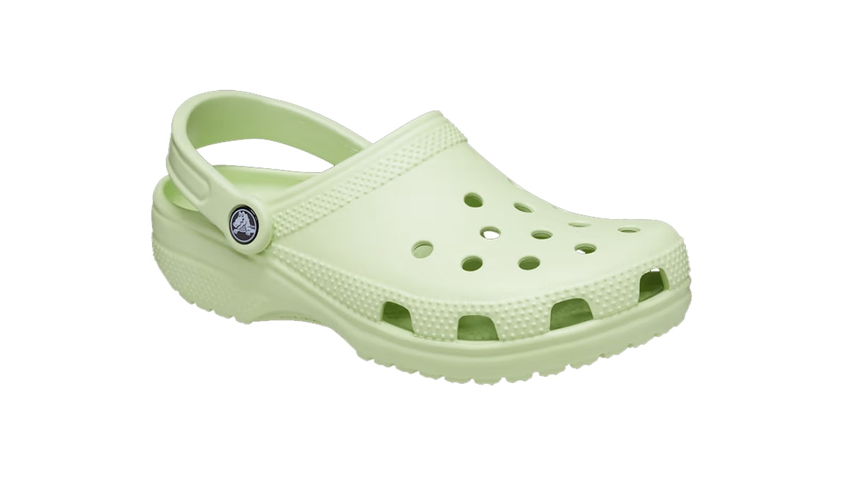 Crocs, Son In Law Gift