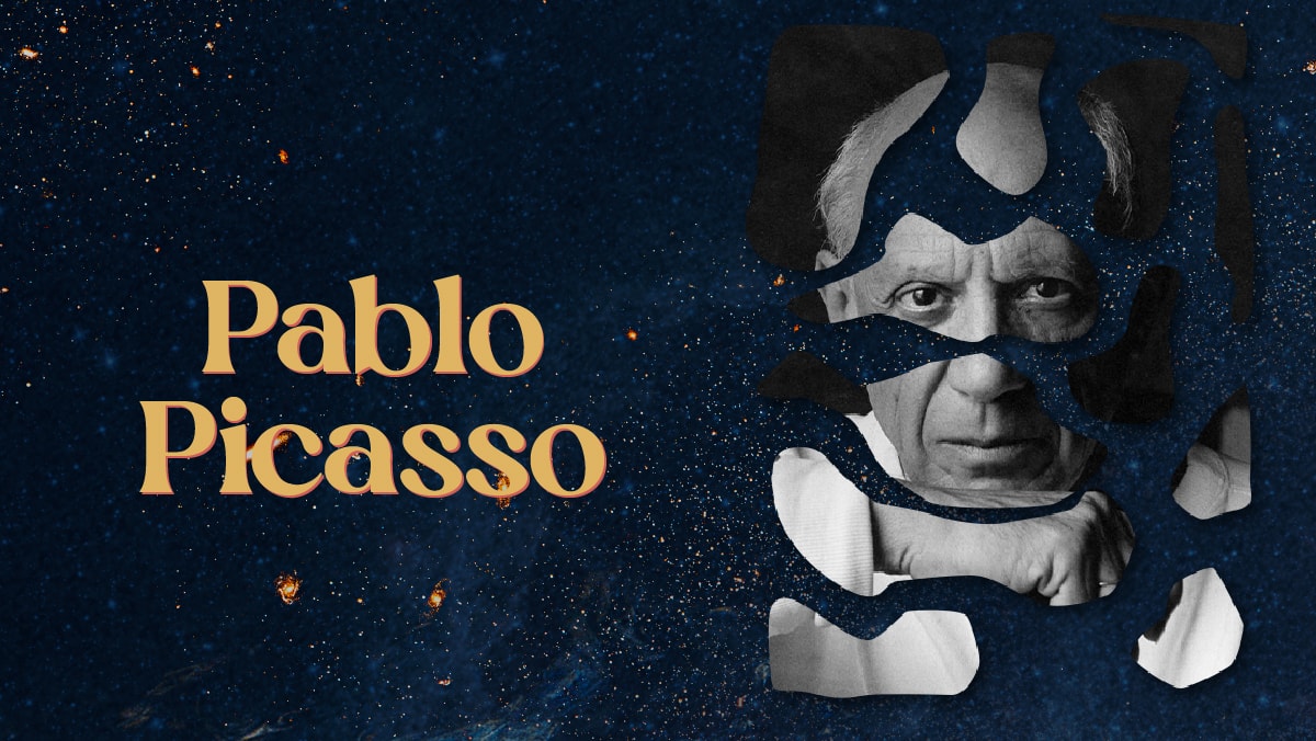 Pablo Picasso was a Surrealist artist
