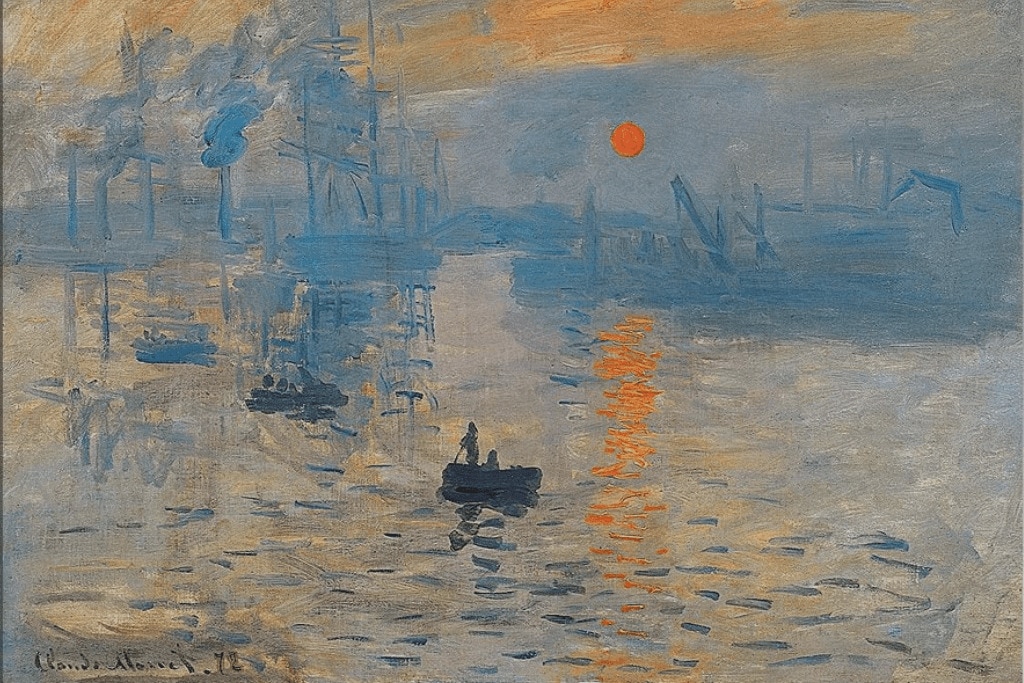 Famous Inspiring Artwork