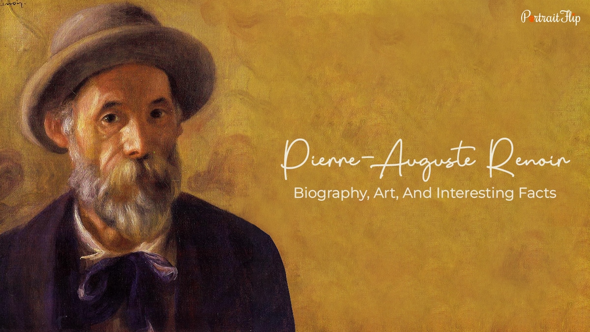 Pierre Auguste Renoir featured image