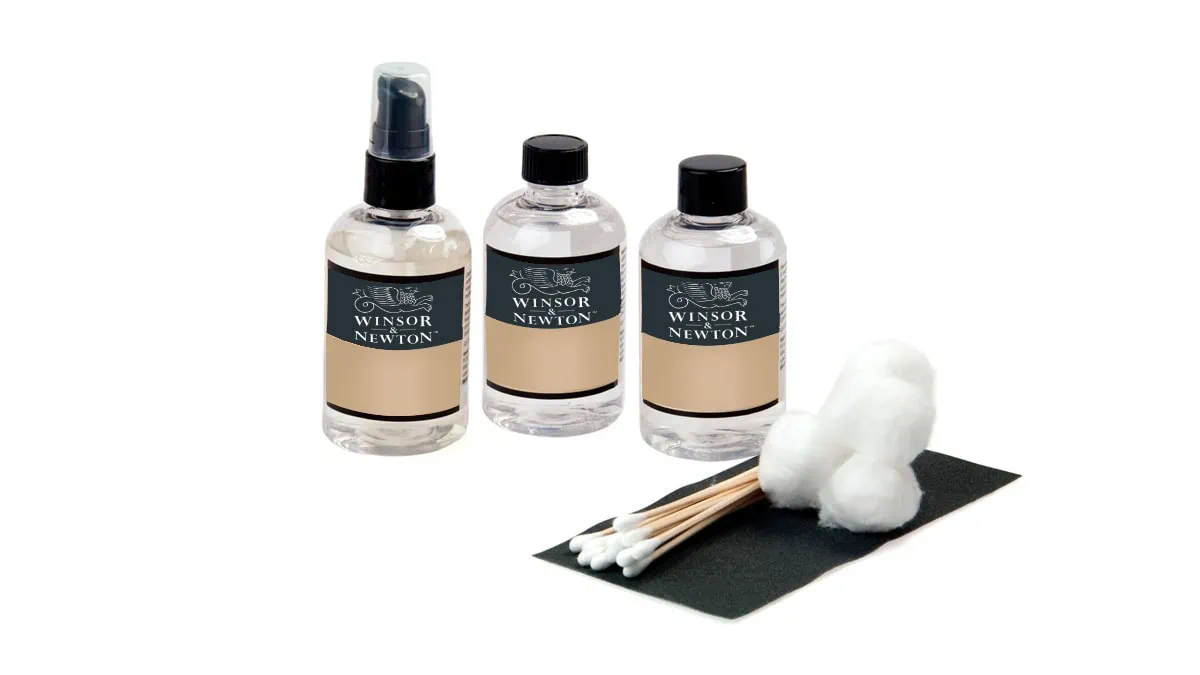 How To Clean An Oil Painting Dos and Don’ts