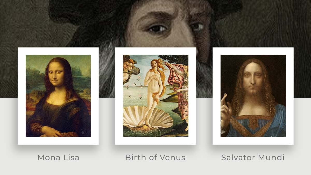 renaissance painting style and artists