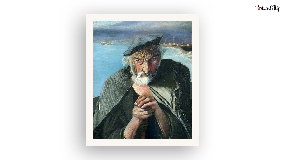 The Old Fisherman