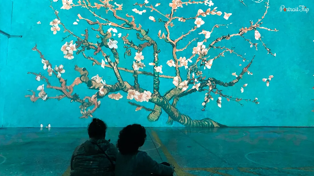 Examples Of Unity In Art Art 8 Unity & Variety/Tree Of Life Art Of