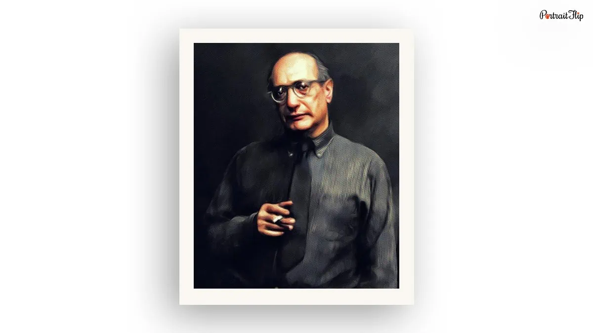 16 Famous American Artists: The Most Talented American Painters