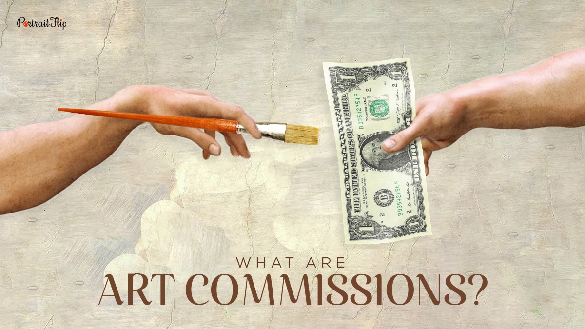 What are Art Commissions? (Simple Guide to Art Commissions)