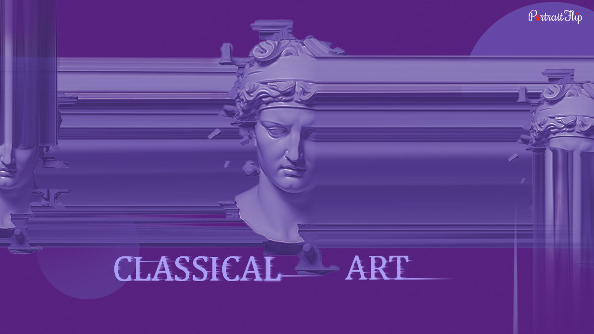 Classical Art: A Contribution of Ancient Greece to Roman Art