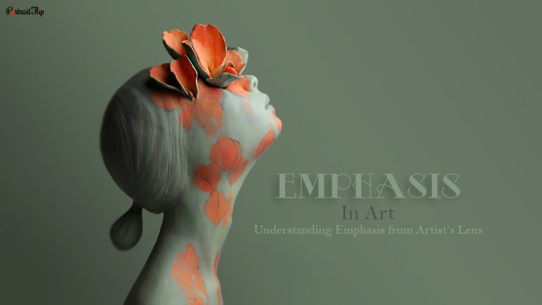Doctrinal Emphasis Emphasis in Art: Understanding Emphasis from Artist’s Lens