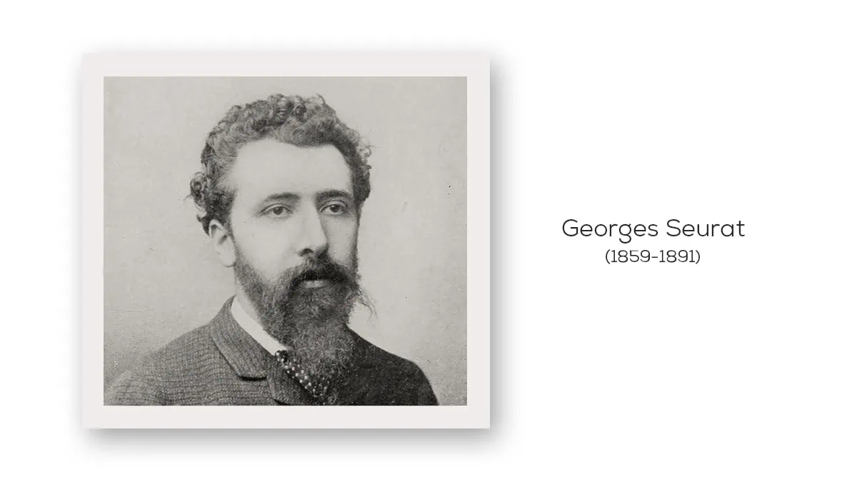 Pointillism The Dotted Art Of Neo Impressionist Period