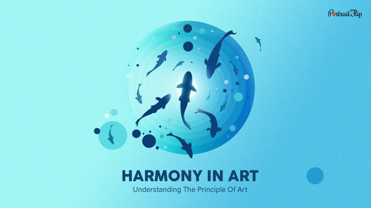 Featured image of harmony in art