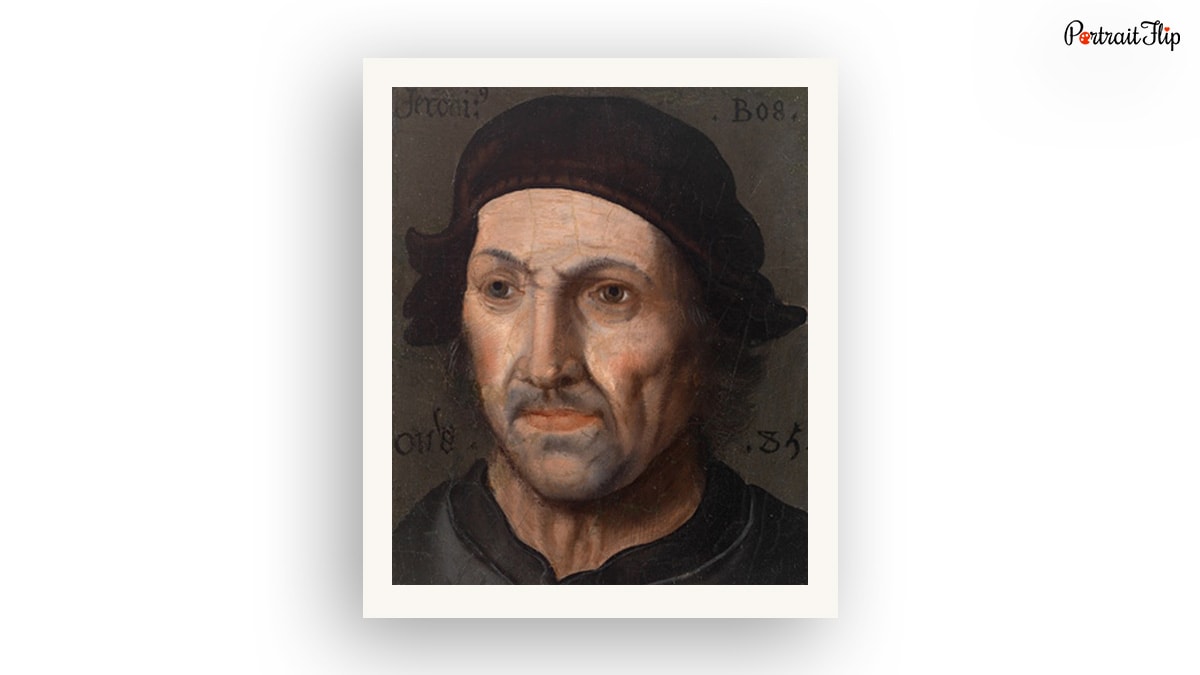 Image of Bosch