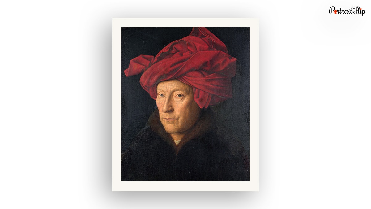 image of Jan van Eyck