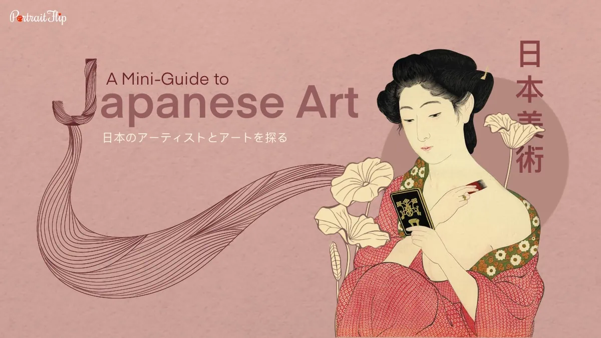 Art in Japan Unfolding the History of Japanese Art and Artists