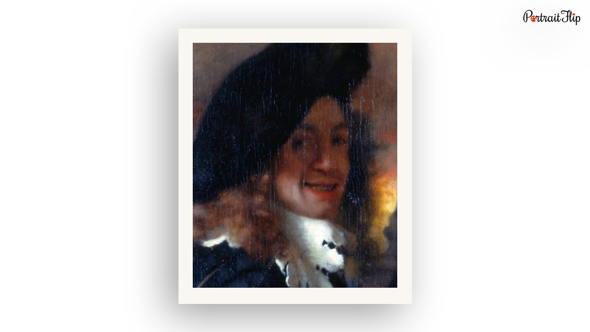 Image of Johannes Vermeer
