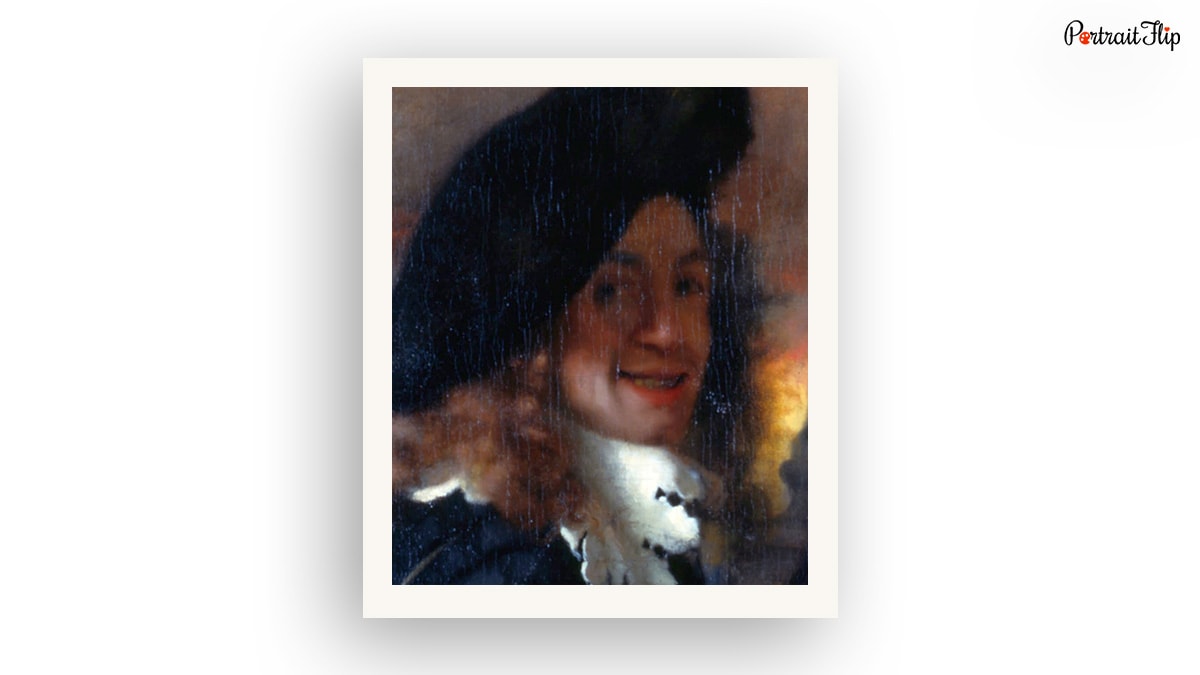 Image of Johannes Vermeer