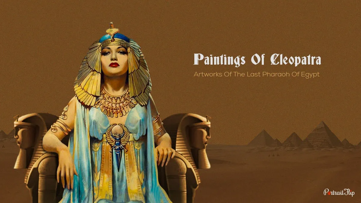 cleopatra 