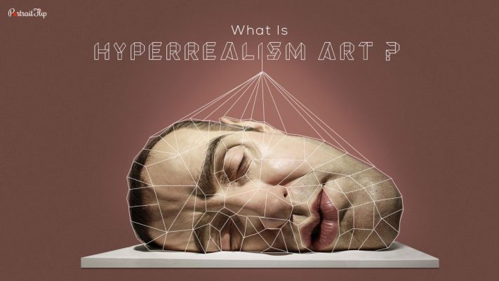 Hyperrealism Art: Hyper-Realistic Paintings That Look Real