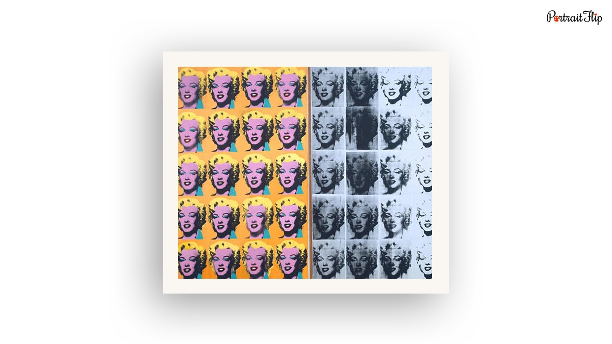Andy Warhol's Pattern Art