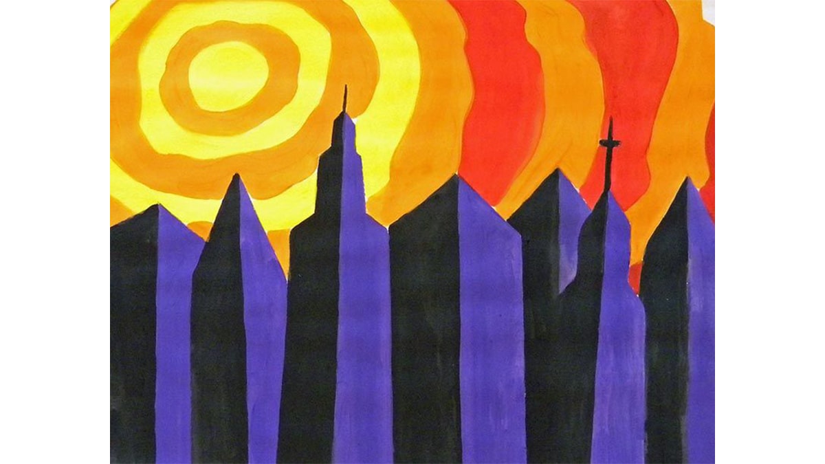 Contrast In Artwork contrast-in-artwork