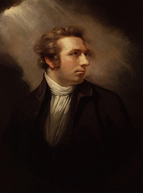 one of the famous painter of eroticism is henry fuseli