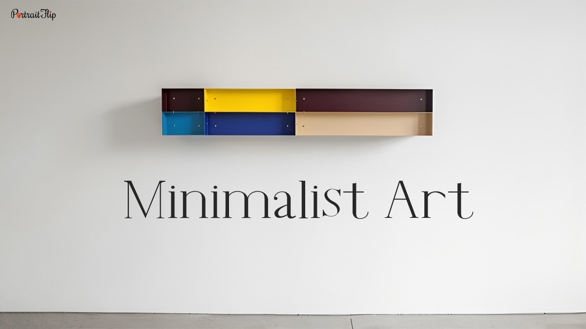 Minimalist art featured image