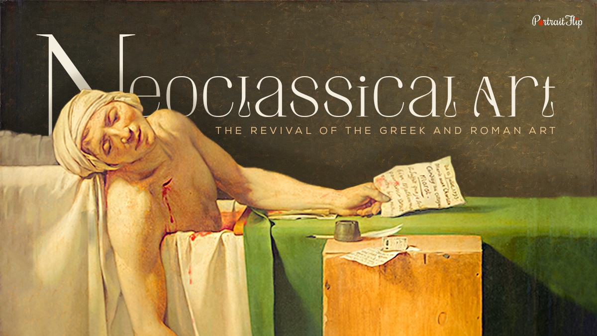 Neoclassical Painting cover image