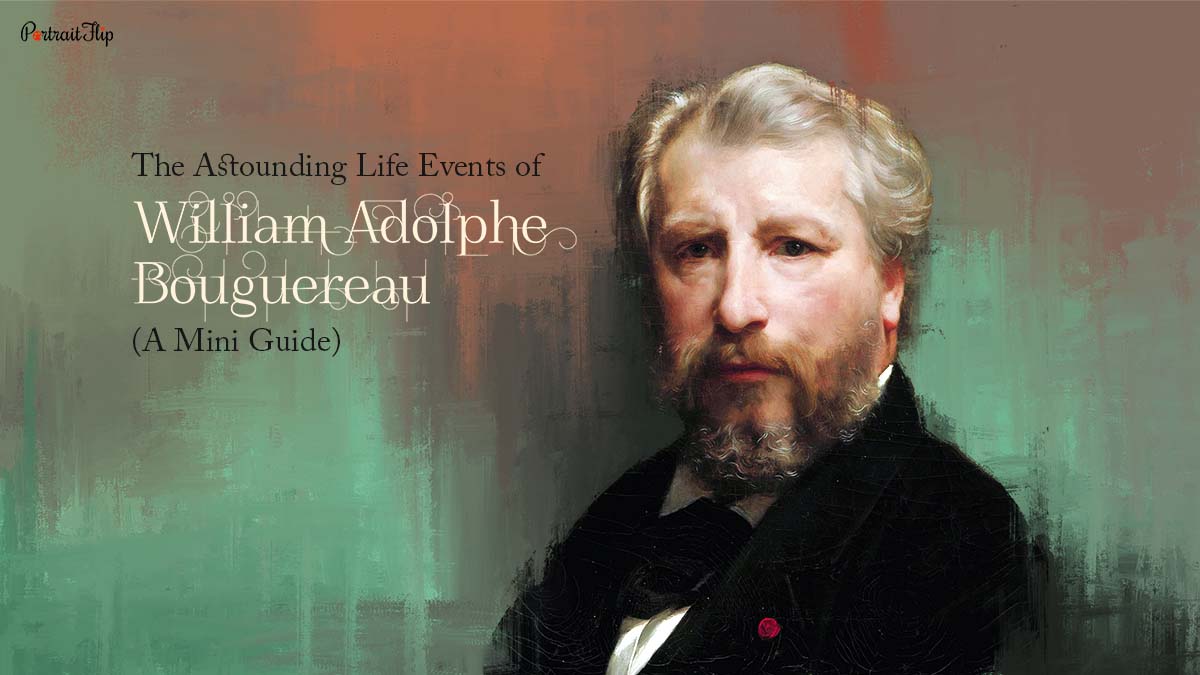 Cover image of William Adolphe biography