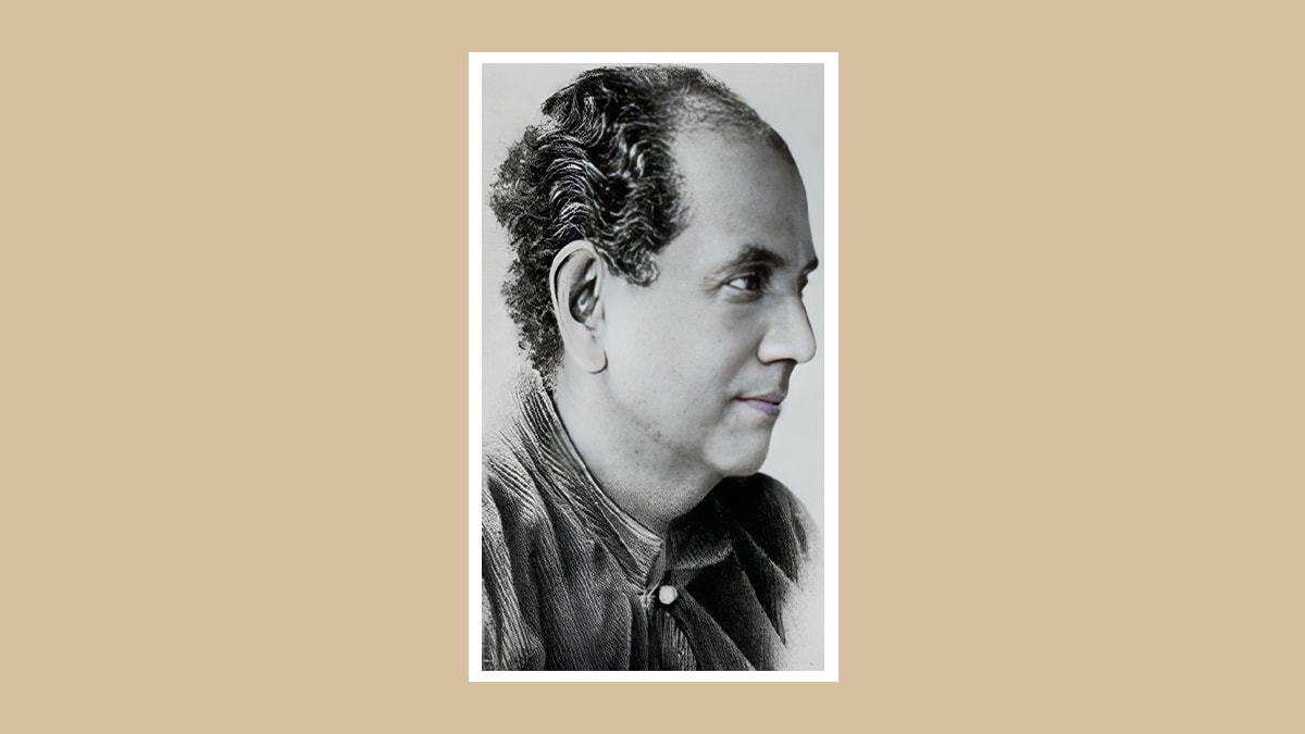 Abanindranath Tagore