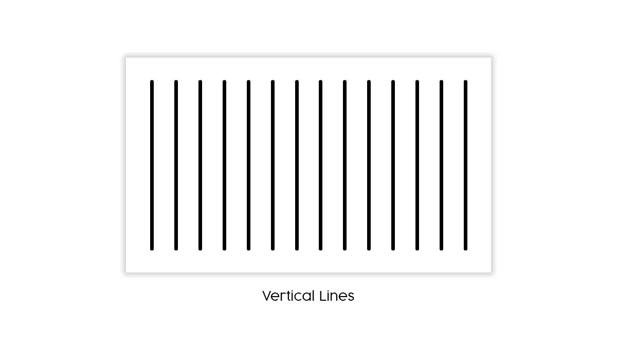 Line in Art Explaining Line Elements in Art