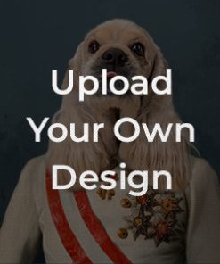 Upload Your Own Design