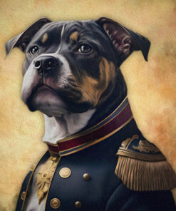 Pet Royal Portraits