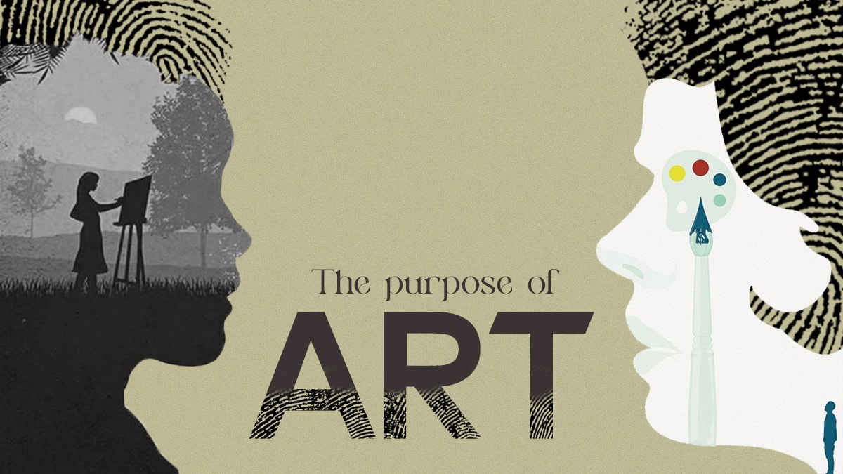 the purpose of art featured image