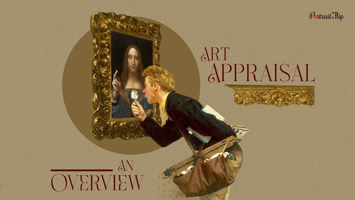 featured image of art appraisal