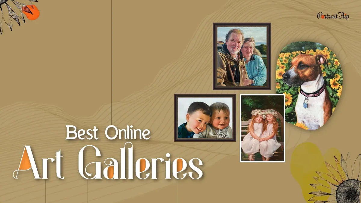 Best Online Art Galleries: Our Top 5 Picks