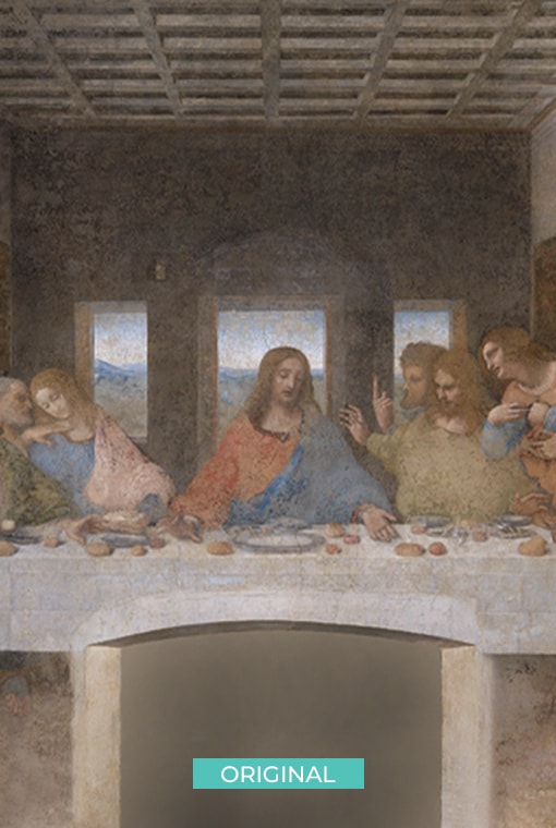 Jesus Reproduction Painting on Sale | 100% Original Replica