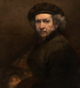 Rembrandt